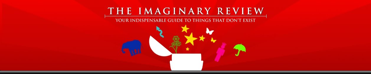 The Imaginary Review