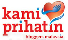 Komuniti Blogger