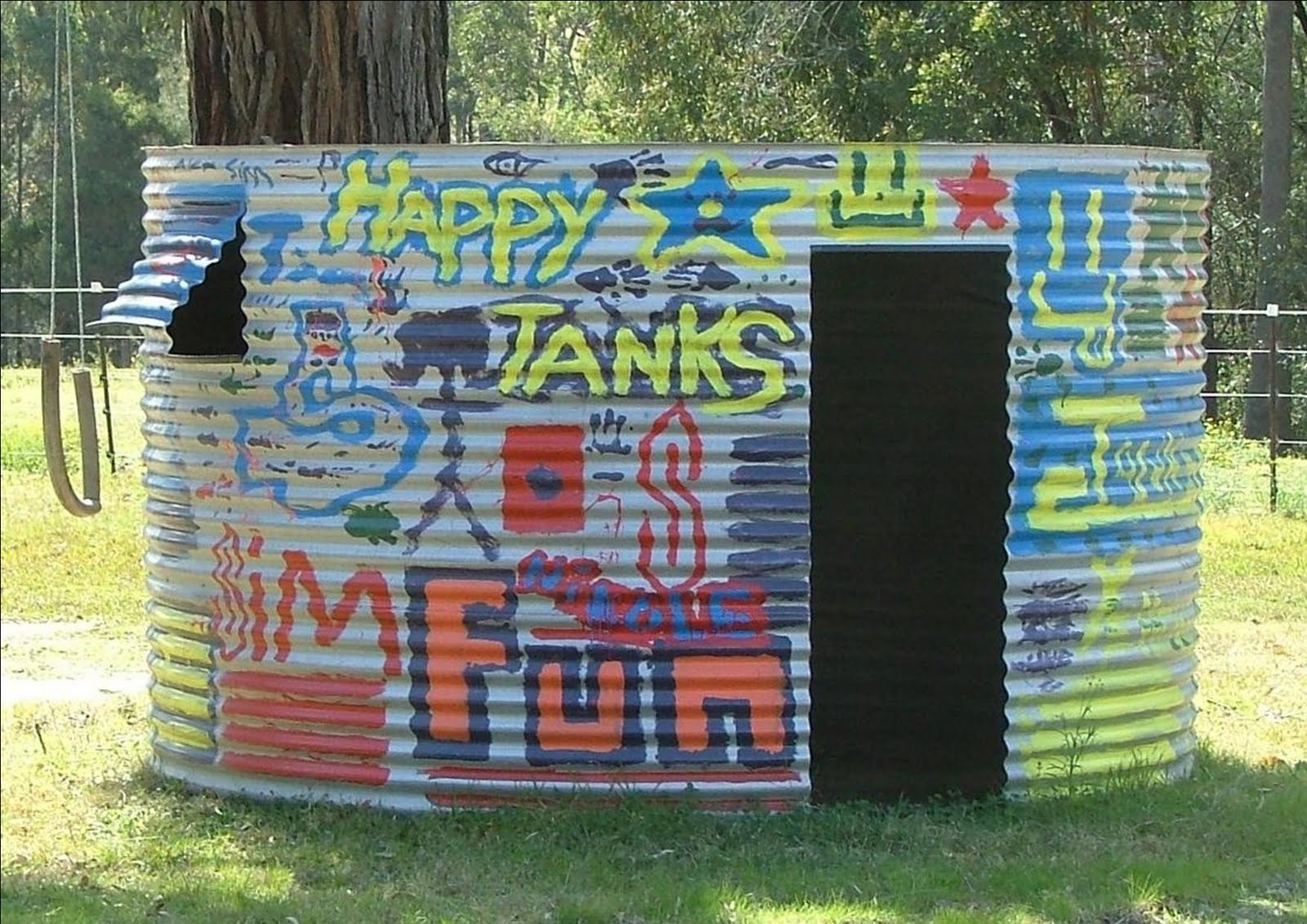 Feather and Nest Cubbies