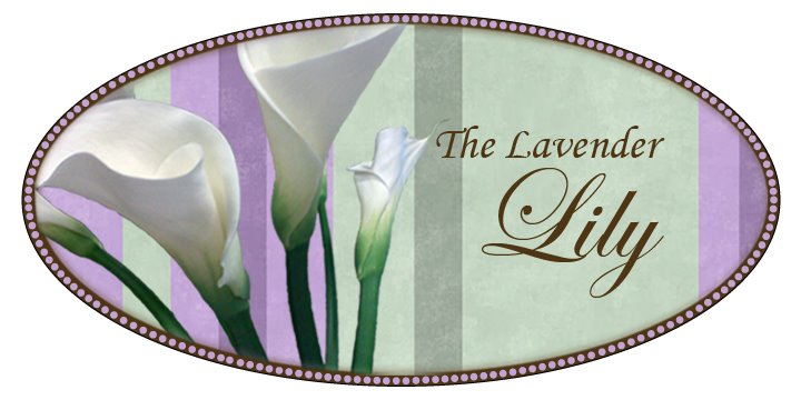 The Lavender Lily