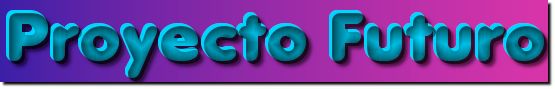 Proyecto Futuro