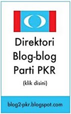 DIREKTORI BLOG-BLOG KEADILAN