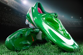 nike mercurial 2009