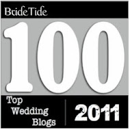 Top Wedding Blogs 2011
