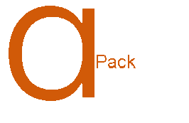 Bolsas y  Fundas en Tela  Alley Pack