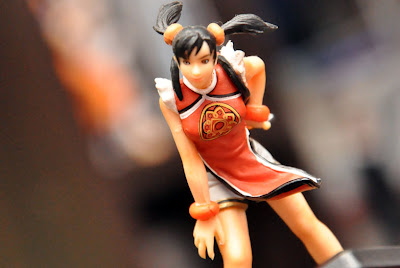 Gambar Jin Tekken