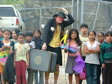 Margarita Ocotepec,Chiapas