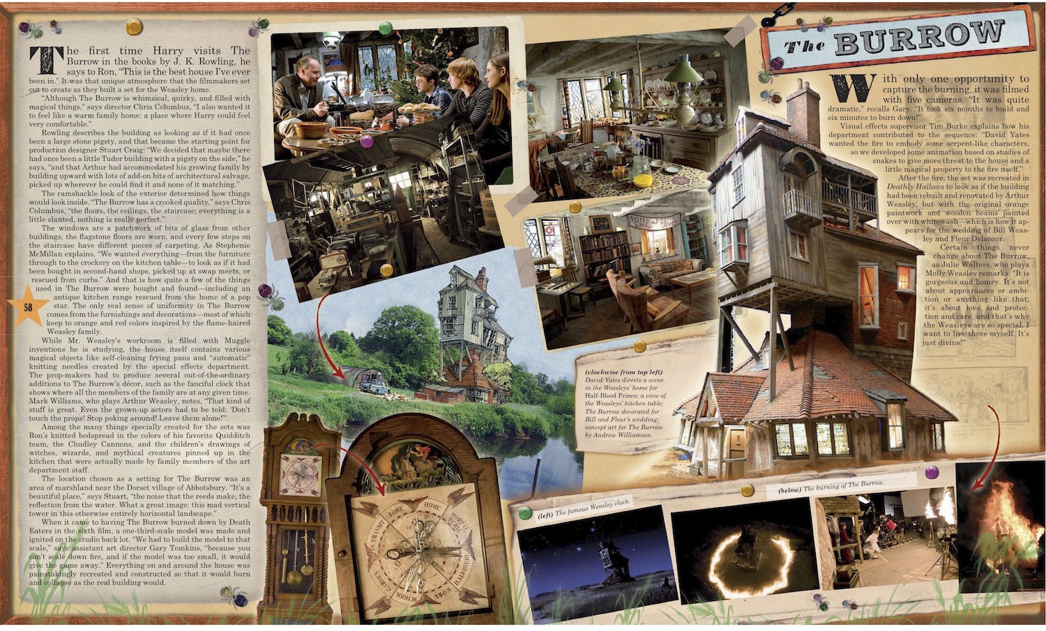 Harry Potter Film Wizardry See This Image Harry Potter Film Wizardry See This Image