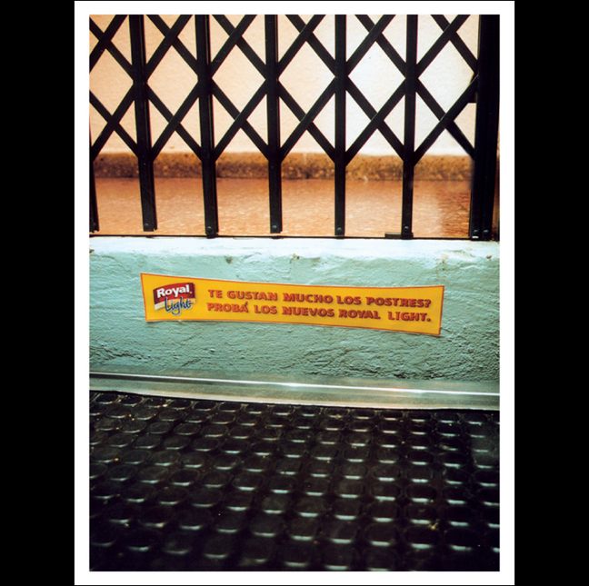 Acción en ascensores para postres Royal Light