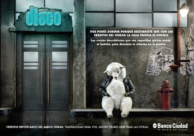 "Boliche" para el Banco Ciudad