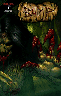 Download Free ebooks Fangoria Comics - Bump