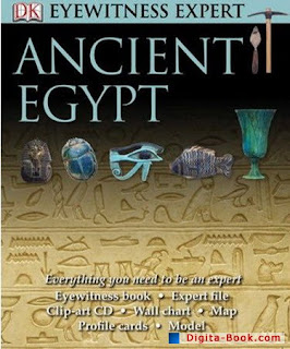 Download Free ebooks Ancient Egypt (Eyewitness Experts)