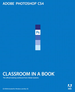Download Free ebooks Adobe Photoshop CS4 Classroom in a Book