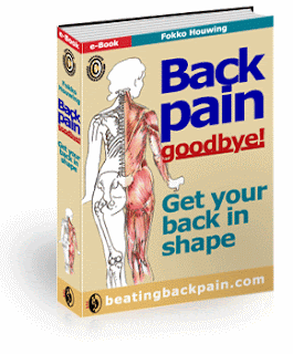 Download Free ebooks Back Pain - Good Bye!