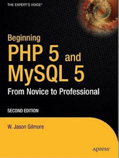 Download Free ebooks Beginning PHP and MySQL 5 From Novice to Professional 2nd Edition