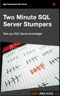 Download Free ebooks Two Minute SQL Server Stumpers Vol. 5