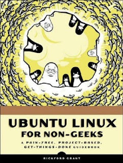 Download Free ebooks Ubuntu Linux For Non Geeks