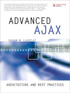 Download free ebooks Advanced Ajax - Architecture and Best Practices