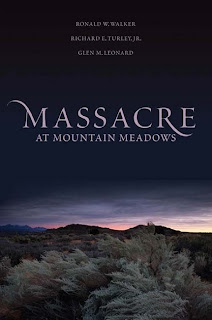 Download Free ebooks Massacre at Mountain Meadows