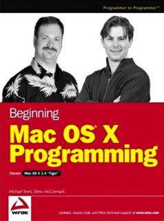 Download Free ebooks Beginning Mac OS X Programming