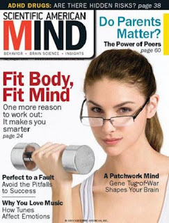 Download Free ebooks Scientific American Mind - July/August 2009