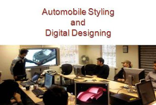 Download Free ebooks Automobile Styling and Design Principles
