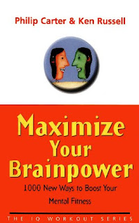 Download Free ebooks Maximize Your Brainpower