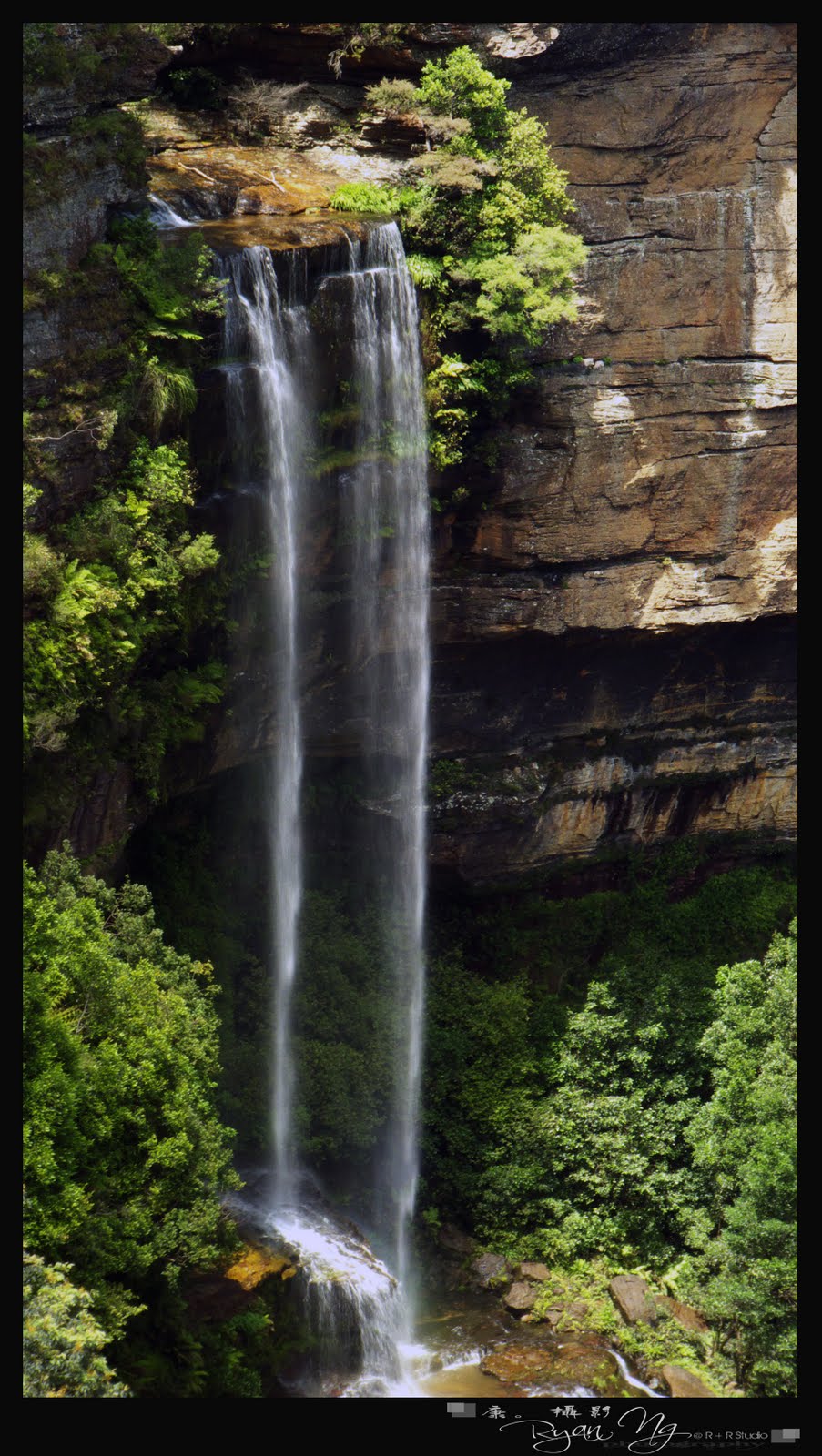 Katoomba Falls