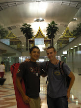 Thailand Airport