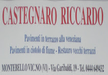 PAVIMENTI CASTEGNARO RICCARDO