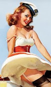 Hello, Sailor