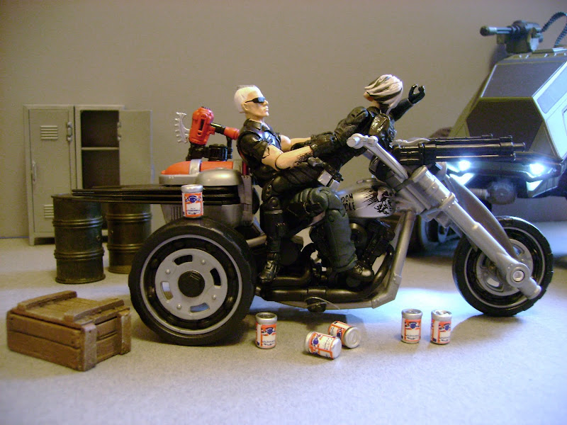 Smash The State Figure Review-A-Thon title=