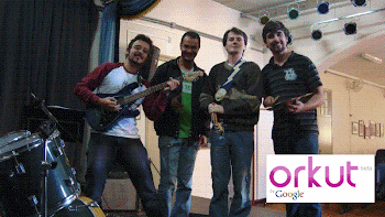 Orkut 4ConFusion