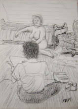 Life Drawing