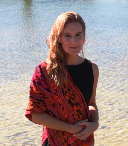 Dili Sunset Fair Association KIRSTY SWORD GUSMAO PATRON OF THE