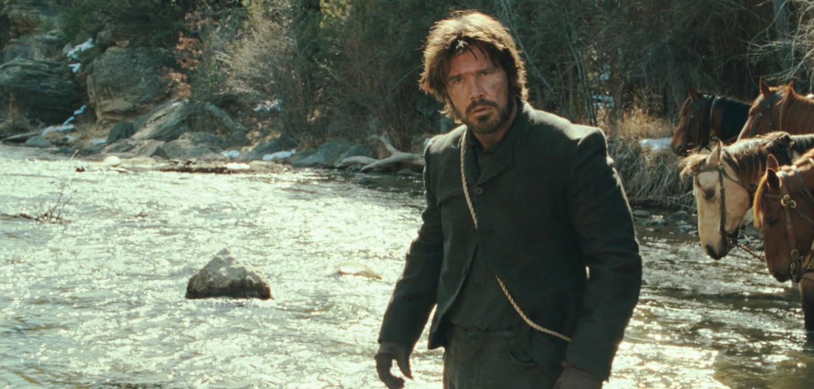 True Grit Pictures : Teaser Trailer