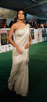 Jacqueline Fernandez award winning actress