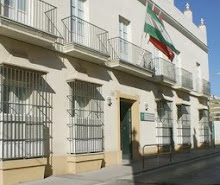 Centro de Participación activa para personas mayores de Puerto Real