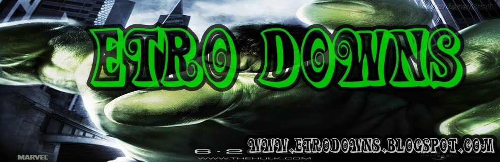 Etro Dows