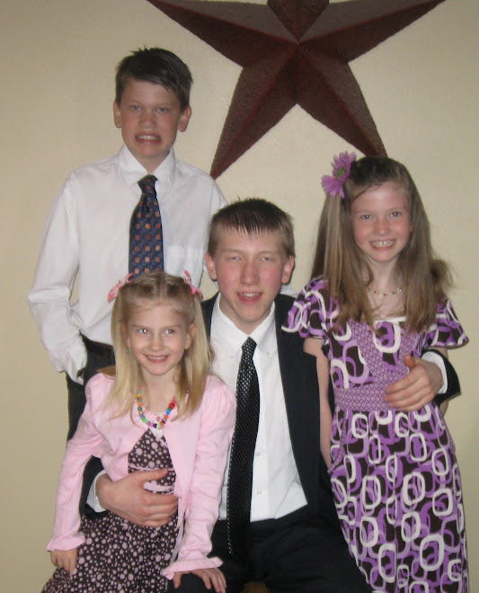 Easter 2010