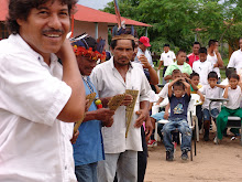 GUAINIA INDIGENA periodico La Voz de Yuruparí, Cuwai o Bom