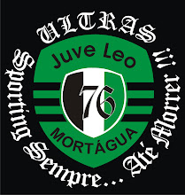 JUVENTUDE LEONINA