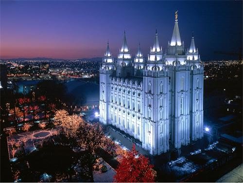 #39;Mormonism is not Christianity symbols of mormonism. #39;Mormonism is not Christianity