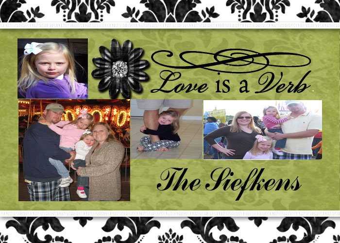 Siefken Snapshots