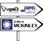 Gugaz Mckinley 2008