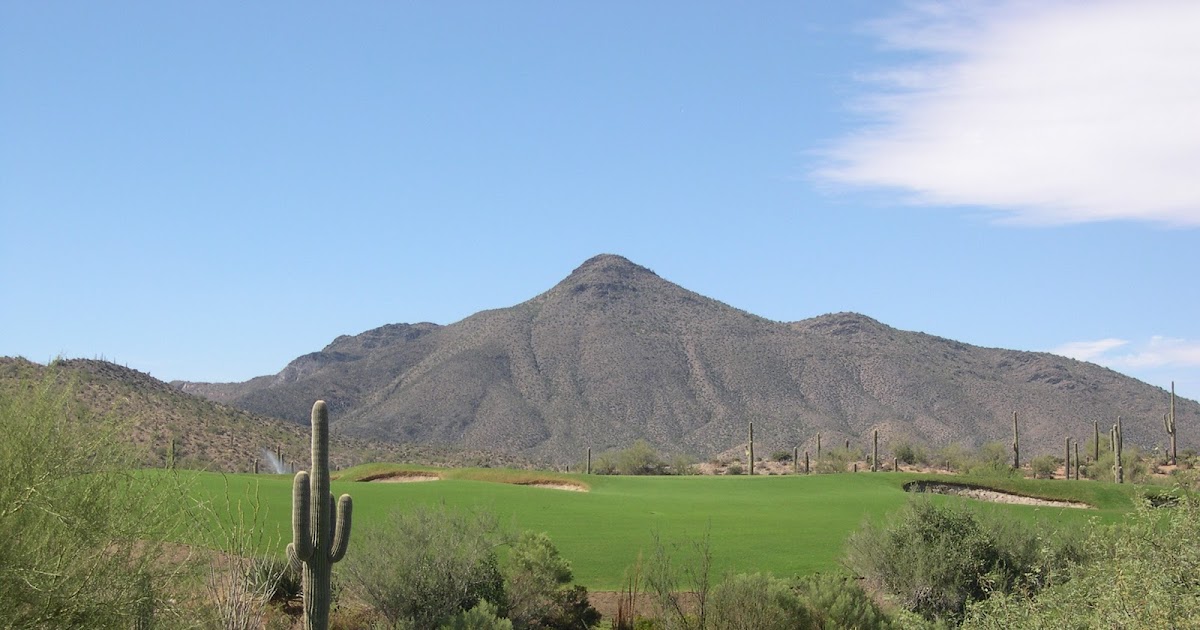 Desert Mountain Real Estate Desert Mountain, Scottsdale AZTurnover information