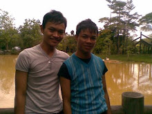 wetland putrajaya..