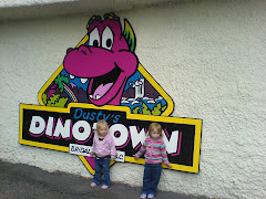 DINO TOWN