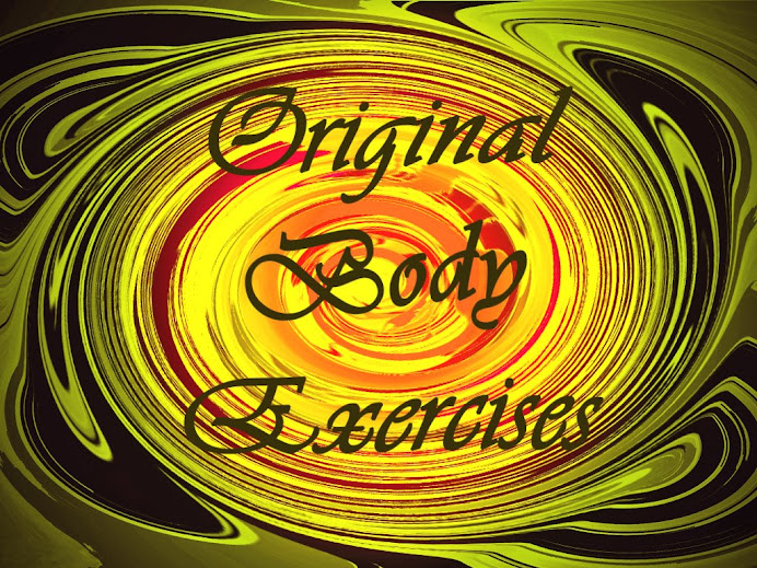 Original Body Exercises