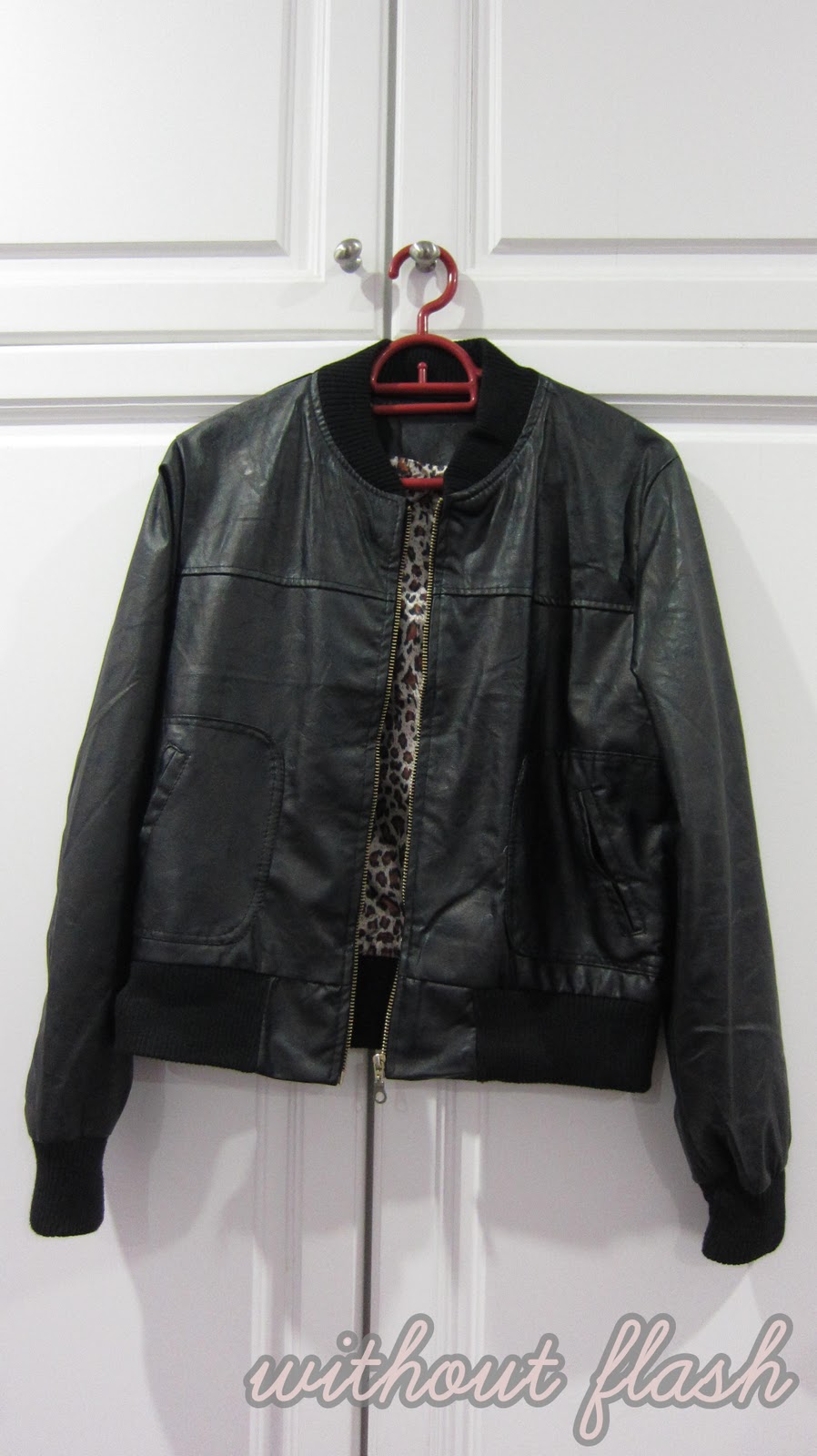 Eminem Leather Jacket